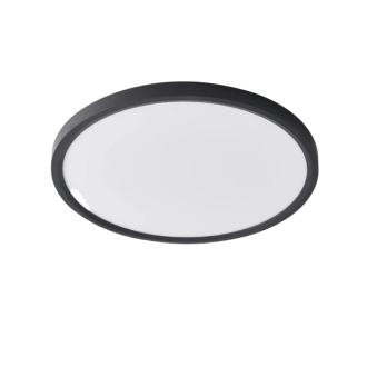 Tronic Three Colour Changeable Round LED Bulkhead CL A400