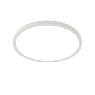 Tronic Three Colour Changeable Round LED Bulkhead CL A400