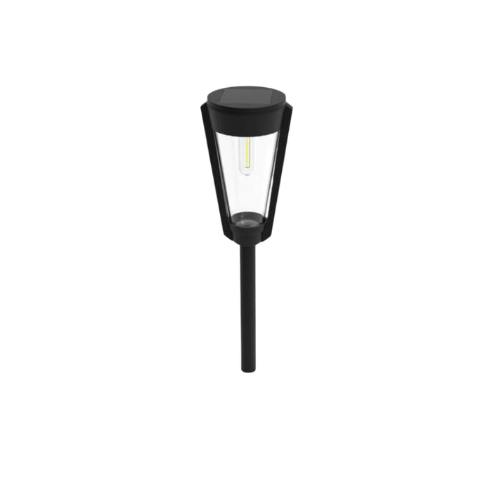 Tronic Solar Garden Light Est Solr-03-Ww 1 Tronic Solar Garden Light Est Solr-03-Ww