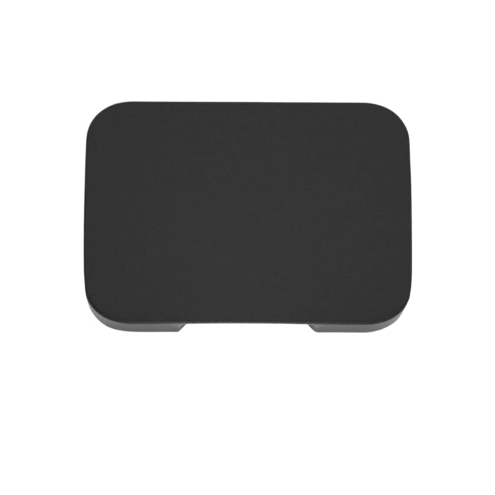 Tronic Led Wall Lamp Ll Abs 3001-Bk-Ww 1 Tronic Led Wall Lamp Ll Abs 3001-Bk-Ww
