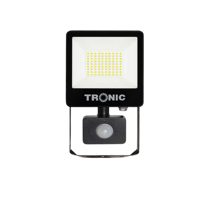 Tronic Led Floodlight 50 Watts With Sensor Sl 2109-05-Ph-Dl 1 Tronic Led Floodlight 50 Watts With Sensor Sl 2109-05-Ph-Dl