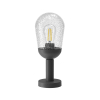 Tronic Oval-Shaped Stand Light