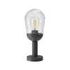Tronic Oval-Shaped Stand Light