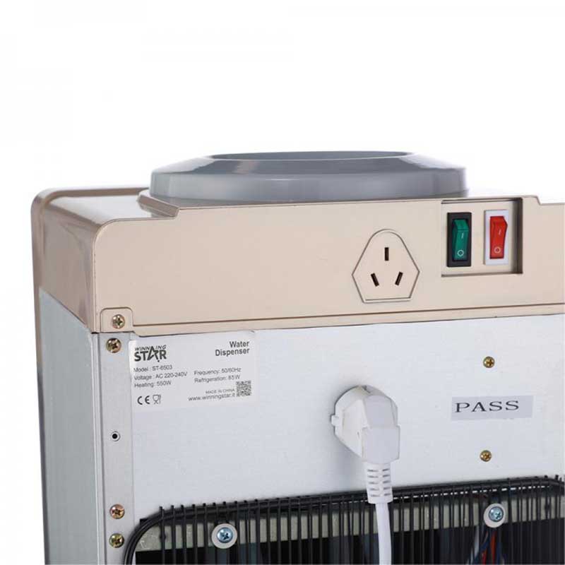 Winning Star Water Dispenser With Bottom Cabinet Hot And Cold 10 Winning Star Water Dispenser With Bottom Cabinet Hot And Cold