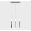 Tronic Acrylic Modern 3 LED Hanging Light