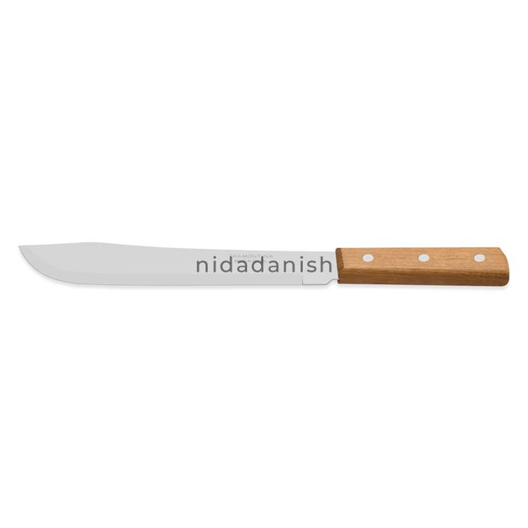 Tramontina Butcher Knife 8&Quot; Dynamic 22901/108 2 Tramontina Butcher Knife 8&Quot; Dynamic 22901/108
