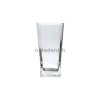 Pasabahce Carre 6pcs Long Tumbler 305cc V Block Antimicrobial Technology 41300