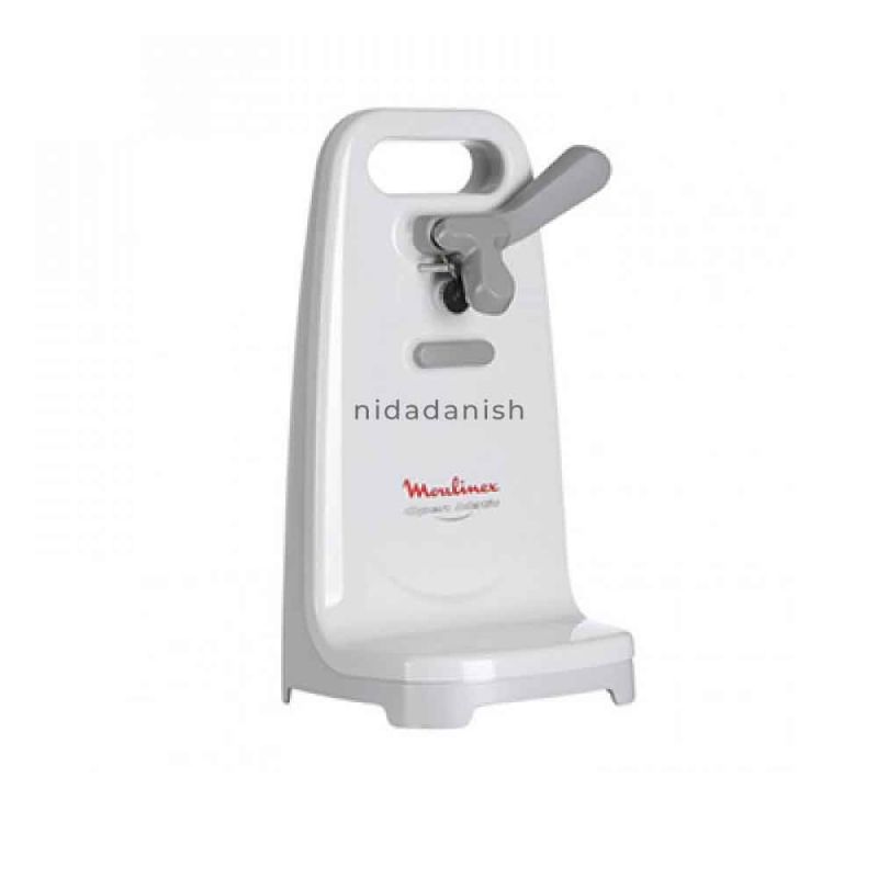 Moulinex Electric Can Opener Djj152 1 Moulinex Electric Can Opener Djj152