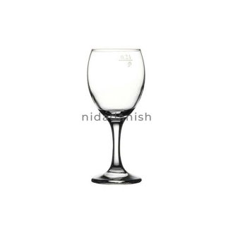 Pasabahce Imperial 6pcs Red Wine 650cc 44706