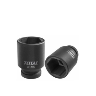 Total DR Impact Socket 30mm 1” THHISD0130L