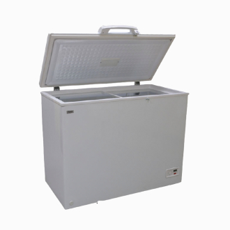 MR UK Freezer Uk 125D (250L) Silver Tanzania