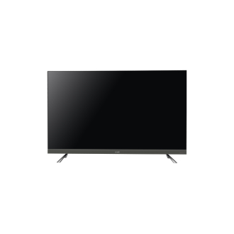 Evvoli 55" QLED 4K HD Smart Android TV Evvo Sound EV350QA