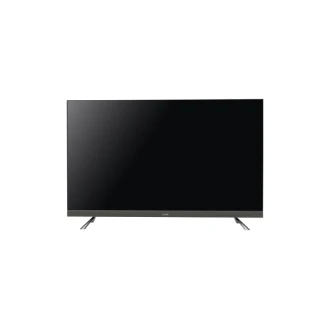 Evvoli 55" QLED 4K HD Smart Android TV Evvo Sound EV350QA