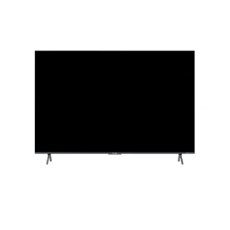 Evvoli 85" 4K Android Smart Mini LED TV HDR10 Remote Laser Pointer 85EV600MA