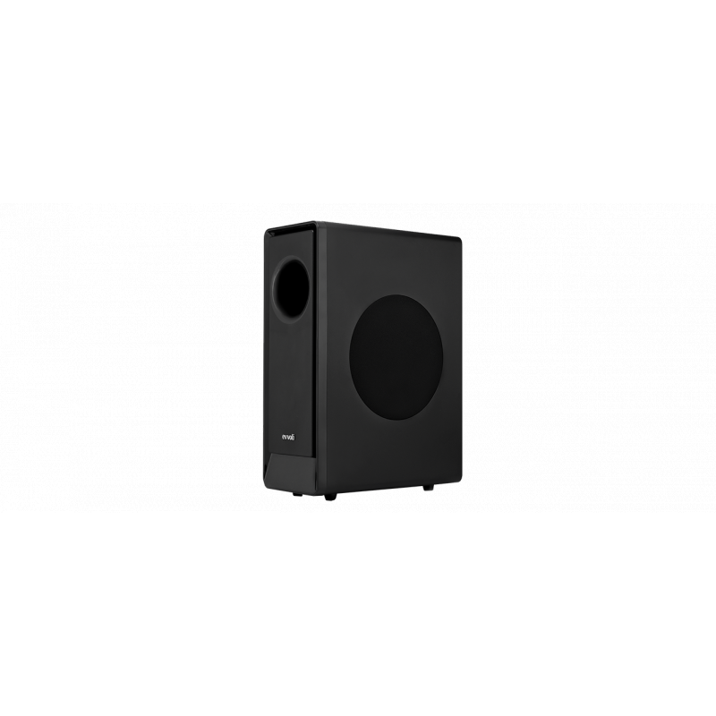 Evvoli 2.1 Soundbar With Wireless Subwofer Bluetooth And Led Display 240W Black Sb241B 3 Evvoli 2.1 Soundbar With Wireless Subwofer Bluetooth And Led Display 240W Black Sb241B