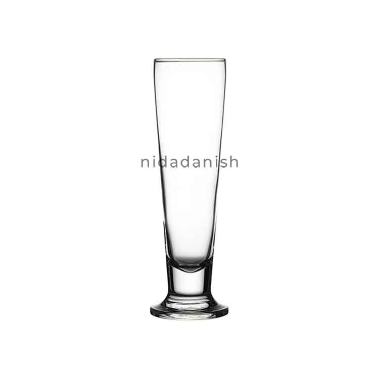 Pasabahce Cin Cin 12Pcs Beer Glass 405Ml 41099 1 Pasabahce Cin Cin 12Pcs Beer Glass 405Ml 41099