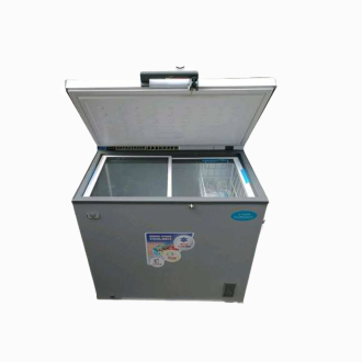 MR UK Freezer Uk 152 (200L) Tanzania