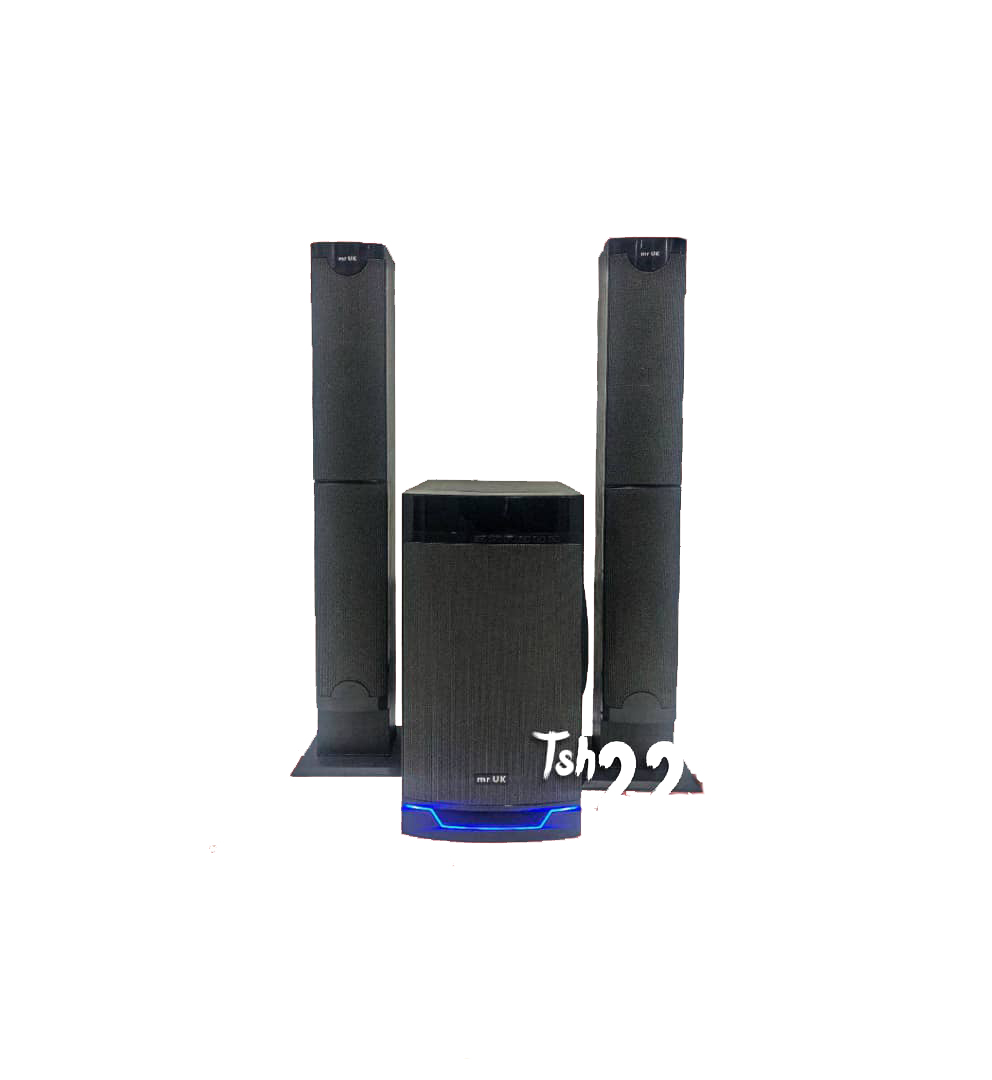 Mr Uk Subwoofer 4.1 Channel Sub-Uk-911B - Jl290L 1 Mr Uk Subwooofer Uk 911B