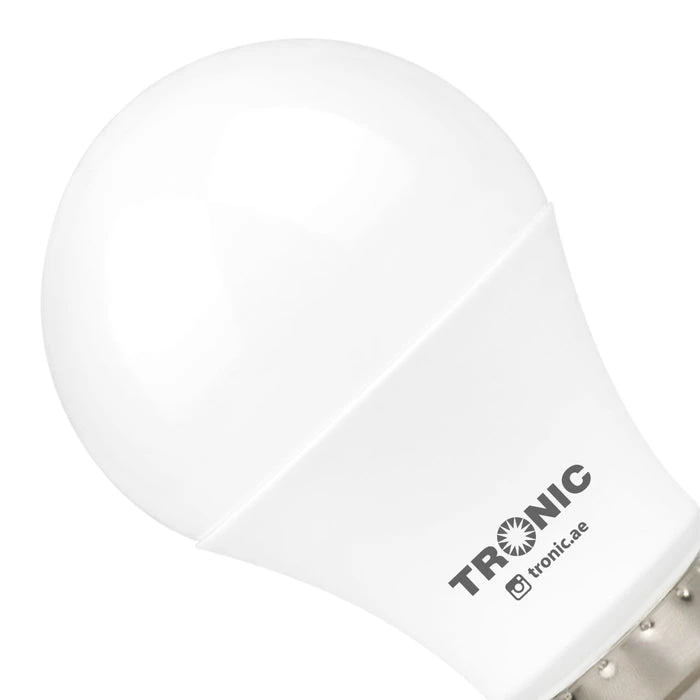 Tronic 9 Watts Colour Changing Led B22 (Pin) Bulb 2 Tronic 9 Watts Colour Changing Led B22 (Pin) Bulb