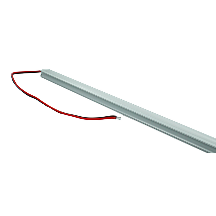 Tronic Aluminium Profile Led Series Light 2 Meters 2 Tronic Aluminium Profile Led Series Light 2 Meters