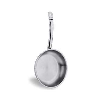 Korkmaz Proline Frypan 32x6cm (Satin) A1177