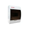 Tronic ABS Consumer Unit 4 Way Complete