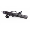 Tronic 6 Way Extension with Smart Protect