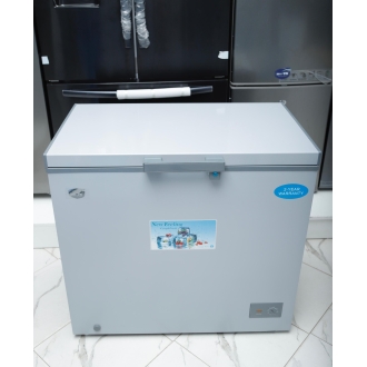 MR UK  210Ltr Deep Freezer Uk-420