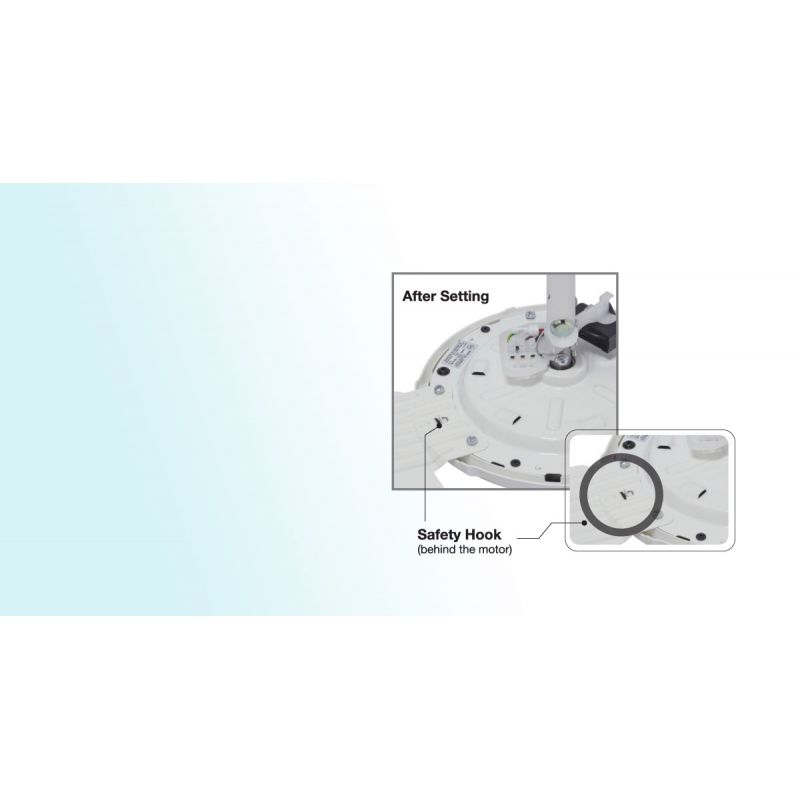 Panasonic Ceiling Fan 56&Quot; Premium Standard F-56Xz2Tbsjah 3 Panasonic Ceiling Fan 56&Quot; Premium Standard F-56Xz2Tbsjah
