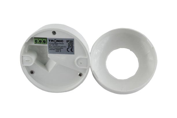 Tronic 360 Degrees Indoor Motion Sensor 4 Tronic 360 Degrees Indoor Motion Sensor