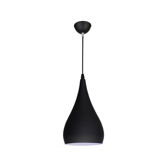 Tronic Aluminium Pendant Light 3 Tronic Aluminium Pendant Light