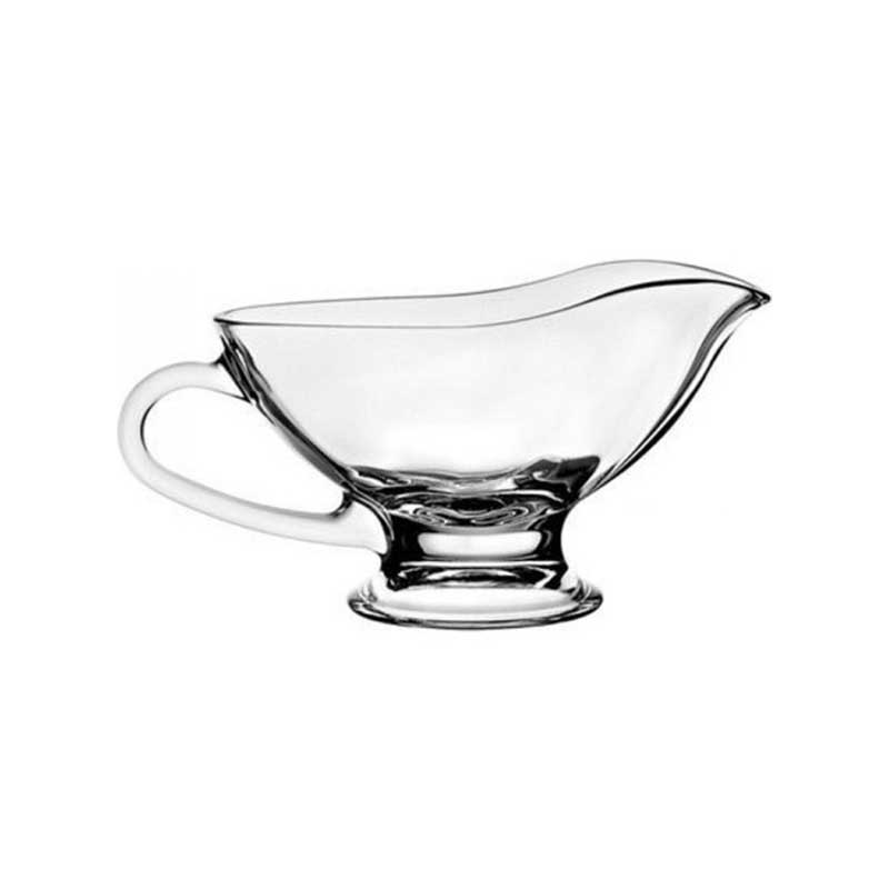 Pasabahce Sauce Boat 305Ml 55022 2 Pasabahce Sauce Boat 305Ml 55022