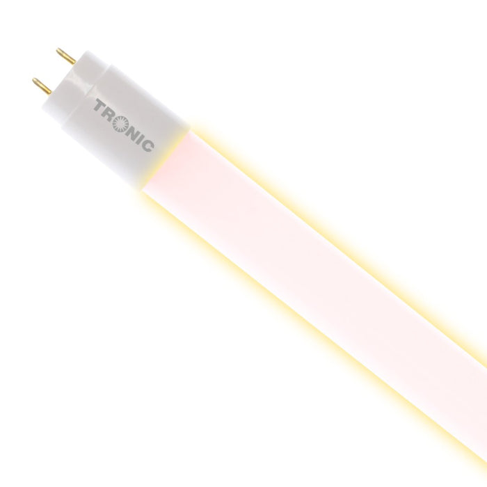 Tronic 5Ft Glass Led Tube 2 Tronic 5Ft Glass Led Tube