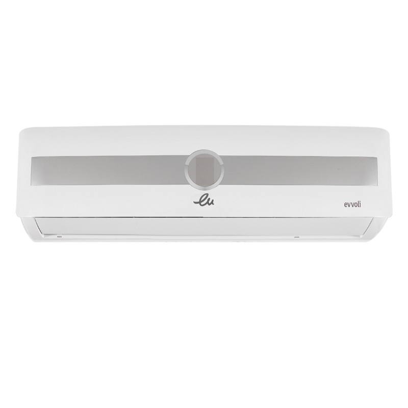 Evvoli Ac Inverter Cooling And Heating 18000Btu 3M Cooper Pipe Md-Evcs 1 Evvoli Ac Inverter Cooling And Heating 18000Btu 3M Cooper Pipe Md-Evcs