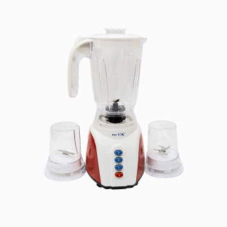 MR UK Blender Uk Bg88 Tanzania