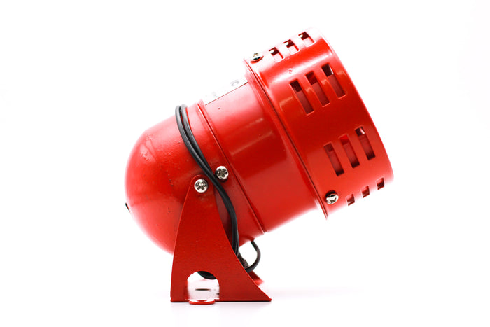 Tronic Alarm Siren Fp Ms19 6 Tronic Alarm Siren Fp Ms19