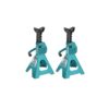 Total Jack Stand 380mm 2 Ton THJS0201 (Set of 2)