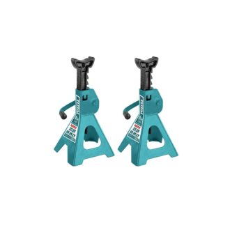 Total Jack Stand 380mm 2 Ton THJS0201 (Set of 2)