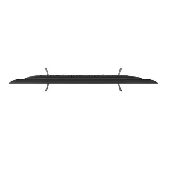 Evvoli 50" QLED 4K Google Smart TV Evvo Sound Bar 50EV350QG