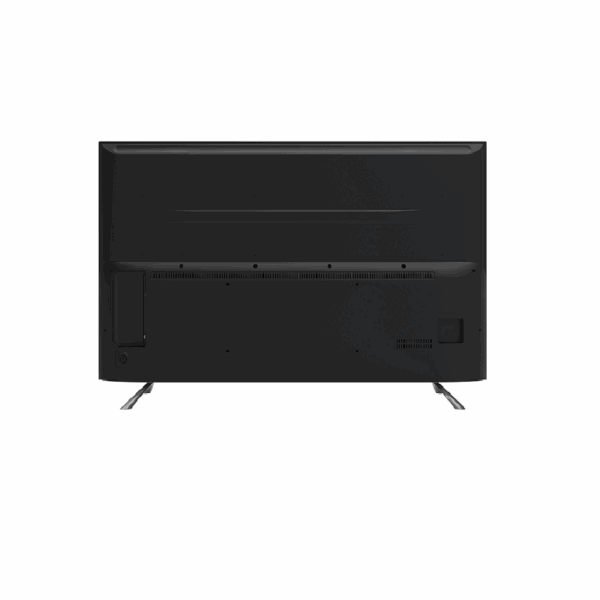 Evvoli 50" QLED 4K Google Smart TV Evvo Sound Bar 50EV350QG