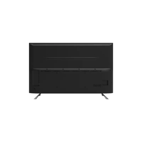 Evvoli 55" QLED 4K Google Smart TV Evvo Sound Bar 55EV350QG