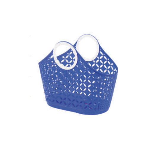Cello Basket Rich 370 x 170 x 295mm (Set of 3)