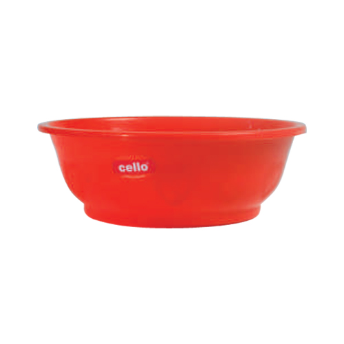 Cello Basin 32 Multi-Color 320 x 105mm (Set of 12)