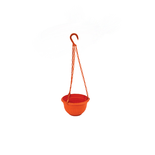 Cello Hanging Planter Small Multi-Color 170 x 480mm (Set of 6)