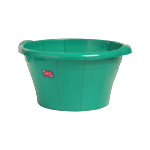 Cello Style Basin 30 Multi-Color 330 x 170mm (Set of 6)