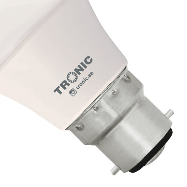 Tronic 5 Watts Golf Daylight LED B22 (Pin) Bulb