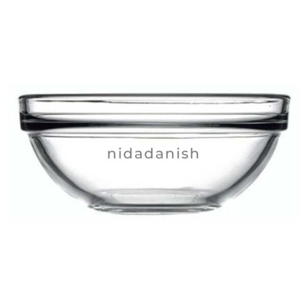 Pasabahce Chef Bowl 1pc 5500ml 53923