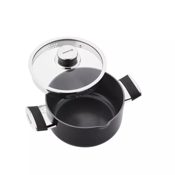 Korkmaz Lena Casserole 18x9cm Perfect for Cooking and Serving. A3880