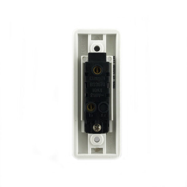 Tronic Architrave Bell Switch