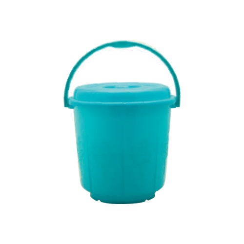Cello Bucket Deluxe 5L 235 x 225mm (Set of 3Pcs)